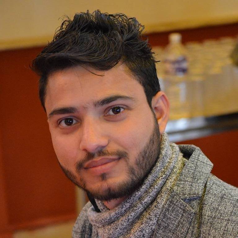 Kiran Paudel