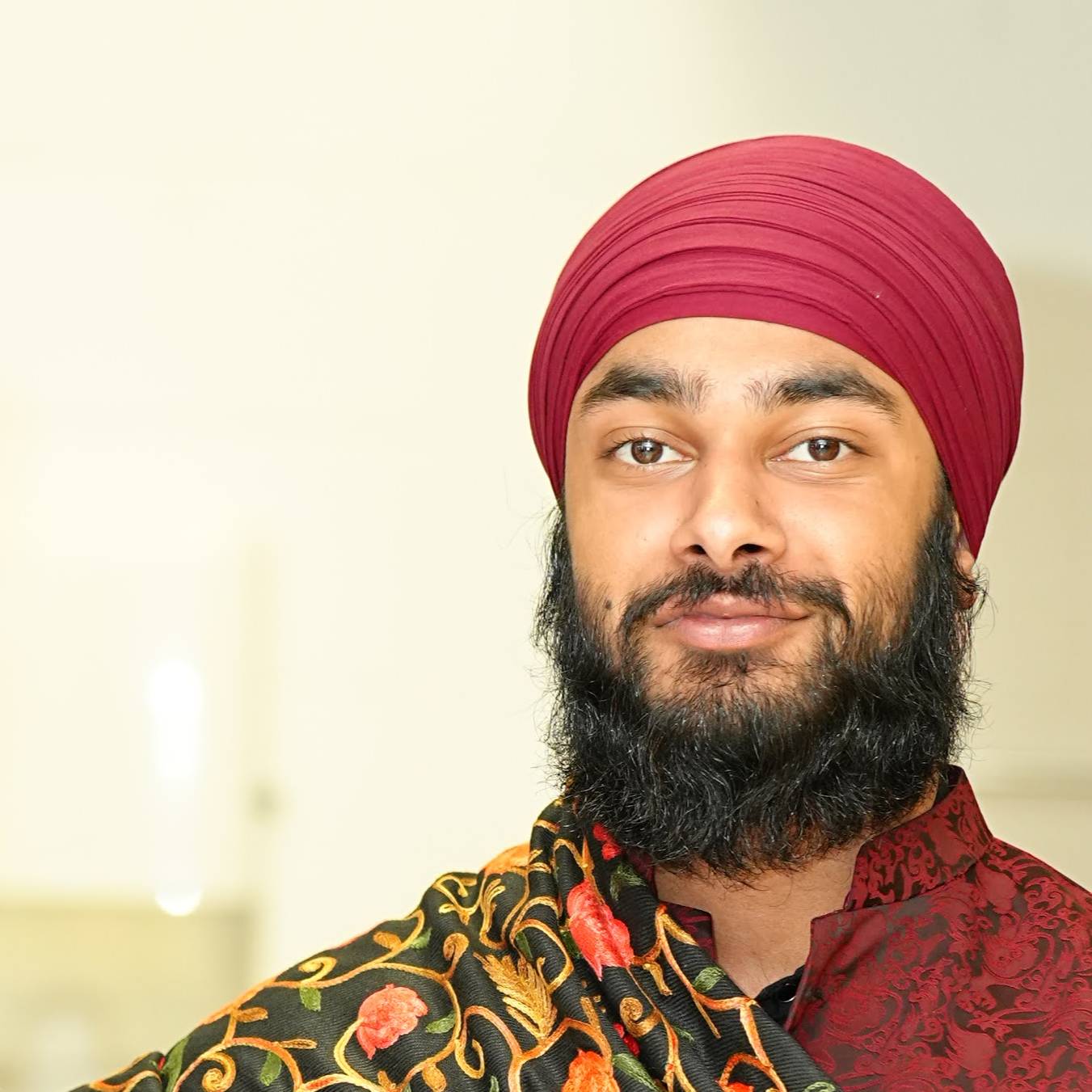 Ekampreet Kang