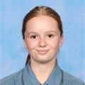 Evie Barrett