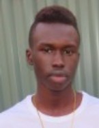 Joshua Oryema