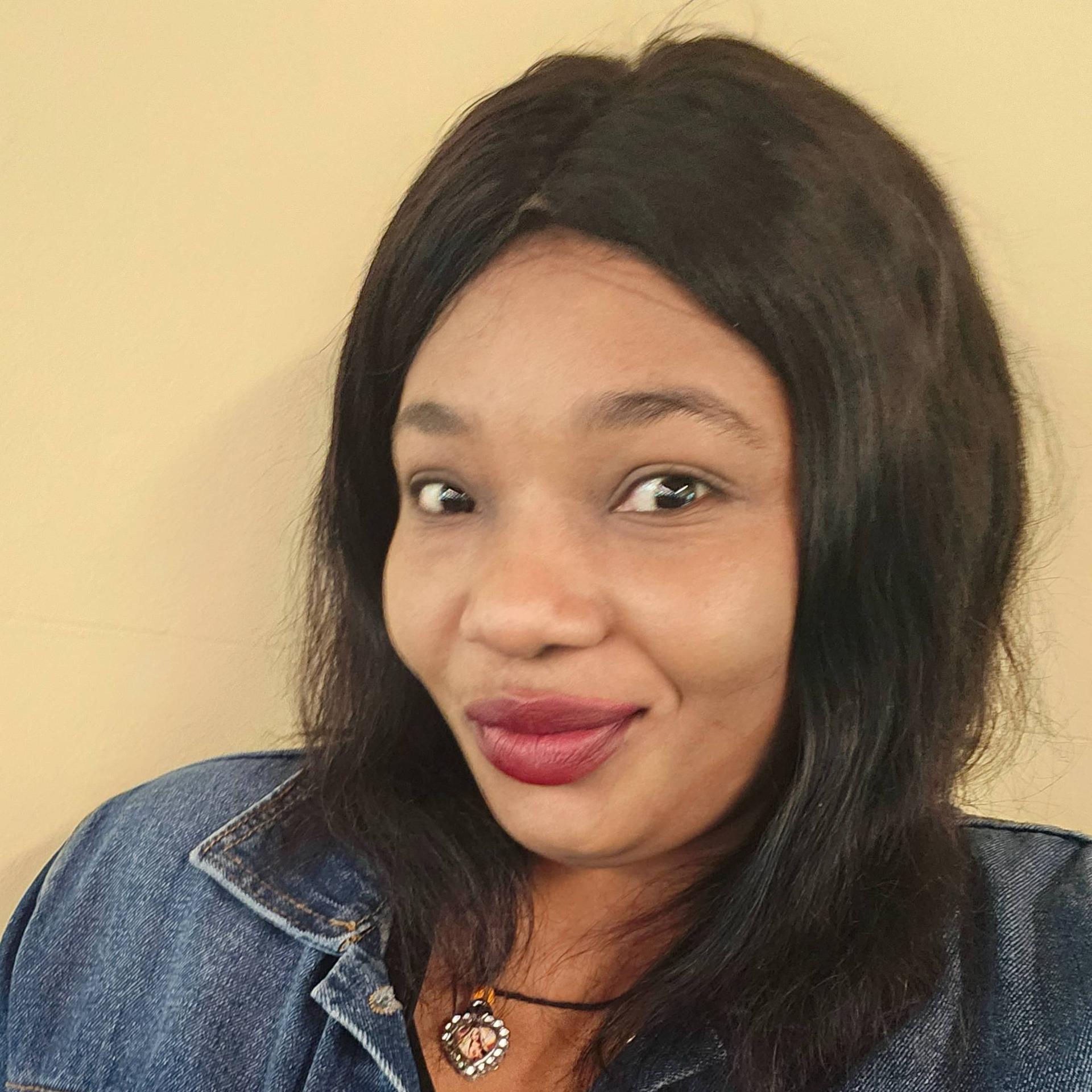 Maria Regina Nnaemeka Uzoechina