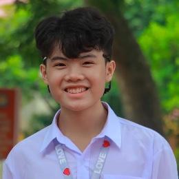 Xuan Manh Tran (Andrew)