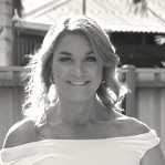 Amanda Stevens