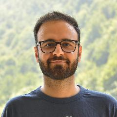 Ali Rafiei