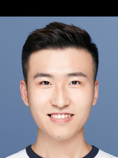 WILSON LIU