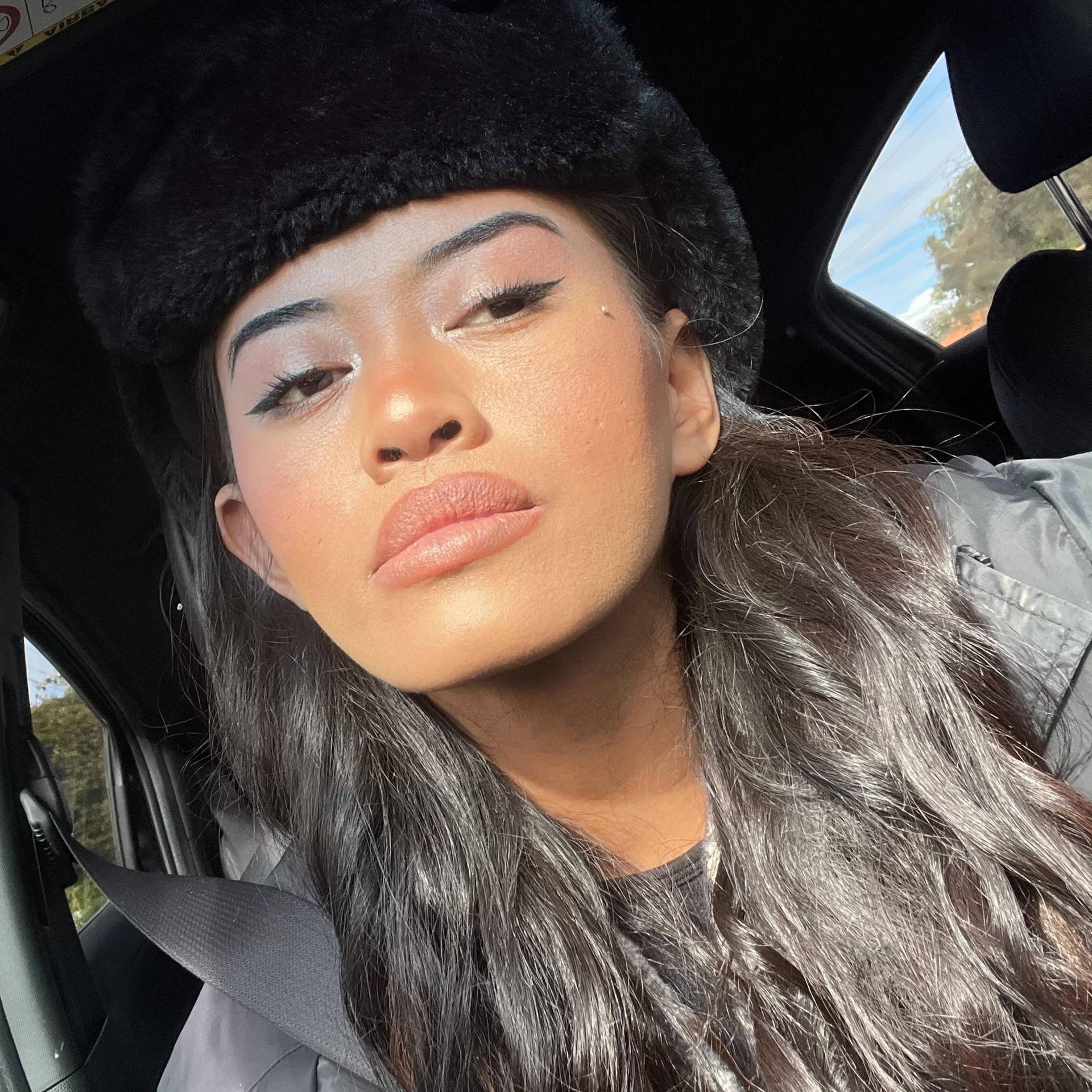 Khalisha-Armani Ashik
