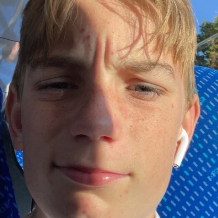 Eli Mckay