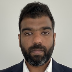 Mohammed Sanaullah