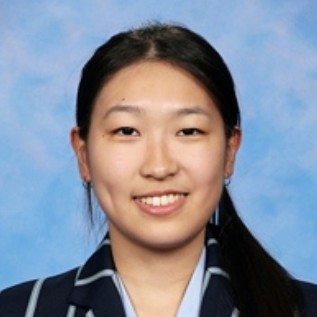 Abby Wang