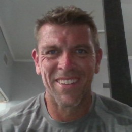 Jamie Johnson
