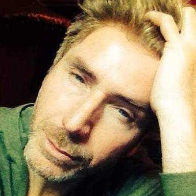Gregory Kirk