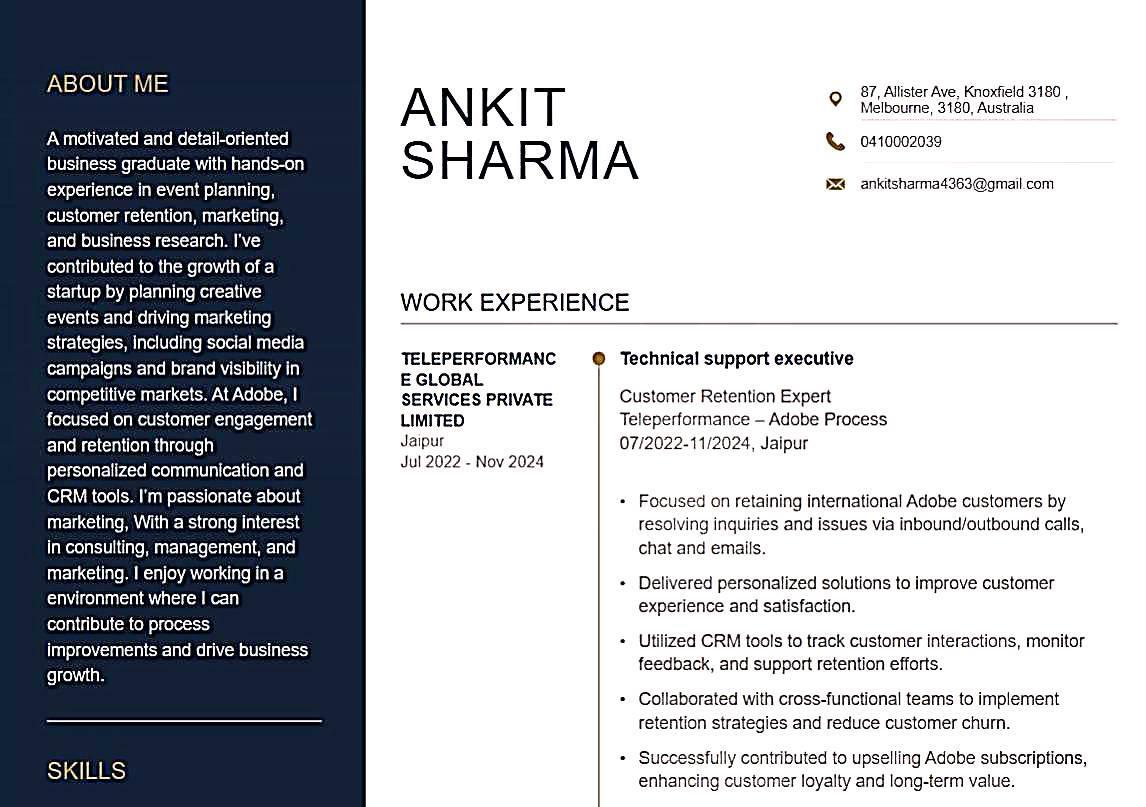 Ankit Sharma
