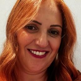 Joanne Cockerill