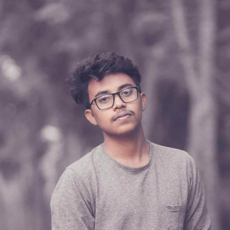 Md Sojol Hossain