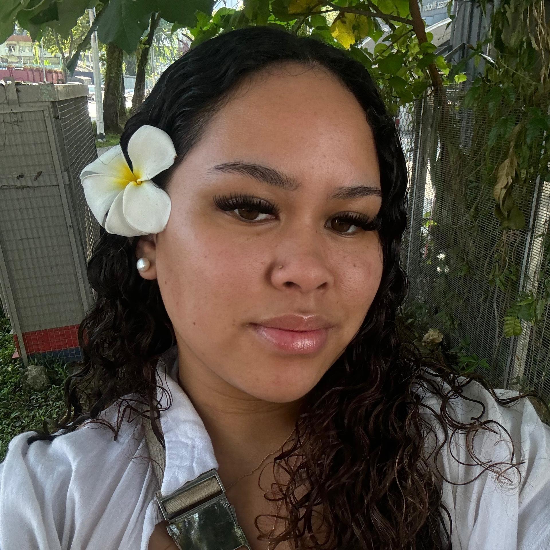 Leilani Liga