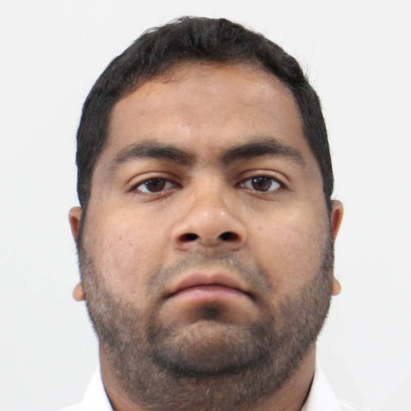 Abdul Mohammed