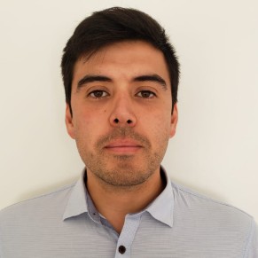 Rodrigo Cáceres Navarro