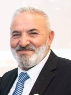Mohamad El-Dirani
