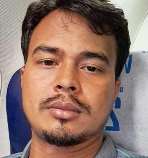 Rana Mohammad Shohel