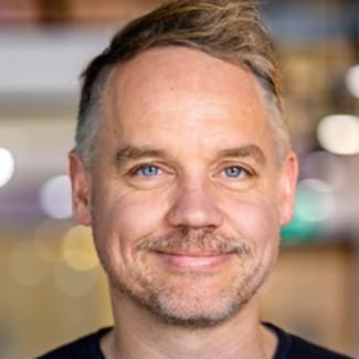 Xavier Buckley