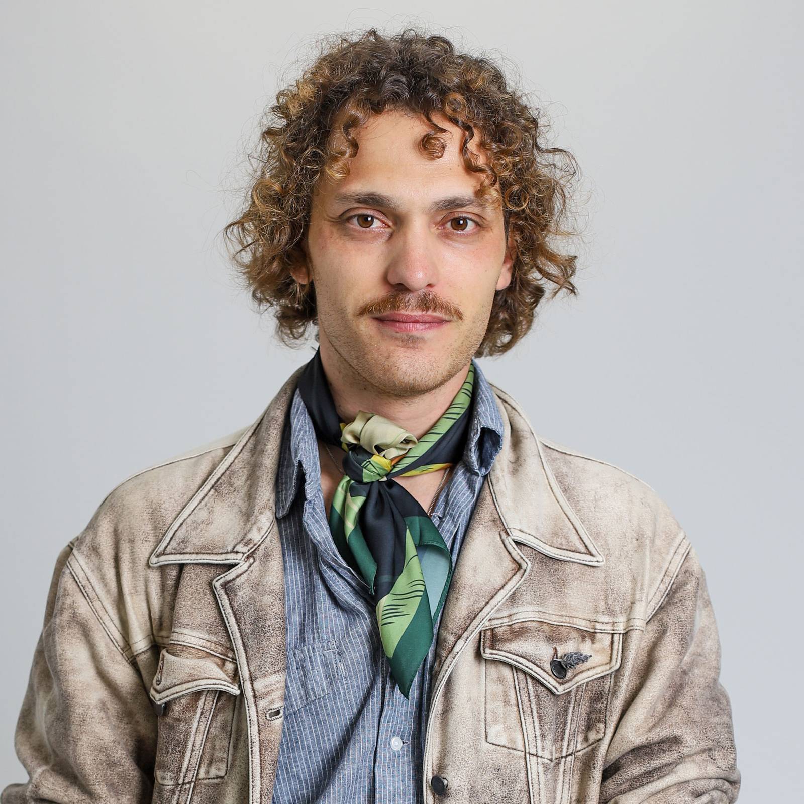 Leonardo Santetti