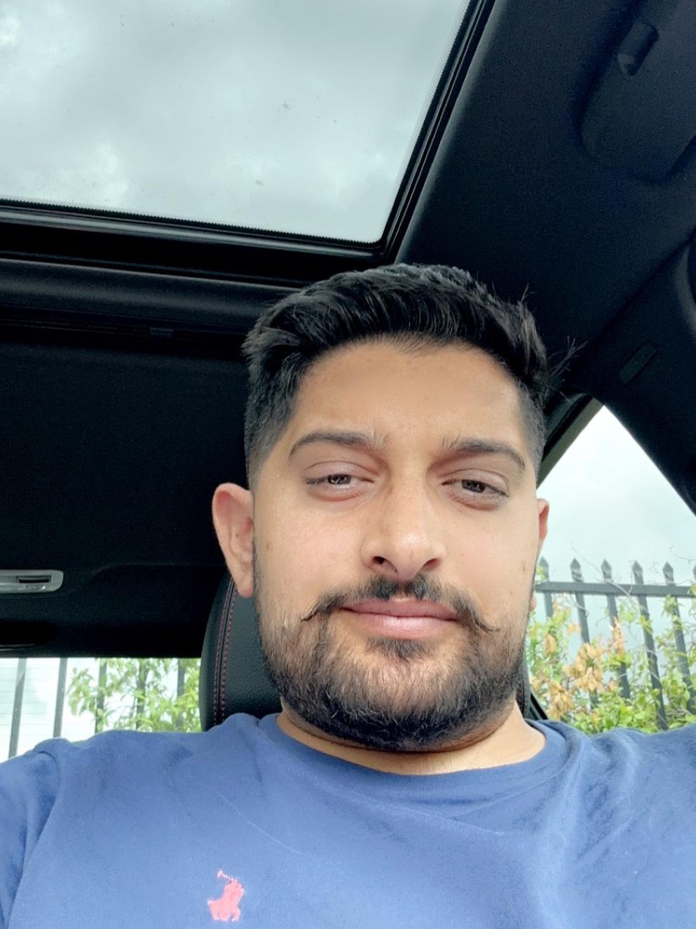 Ranjeet Singh Aulakh