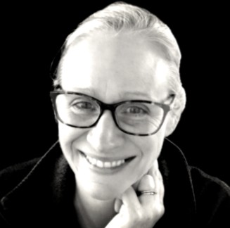 Suzanne Barry