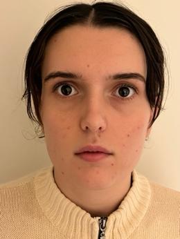 AMELIA BRADFIELD