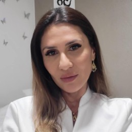 Cristiane De Castro