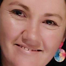 Rebecca Missingham