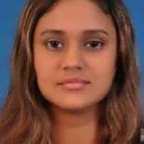 Dinithi Perera