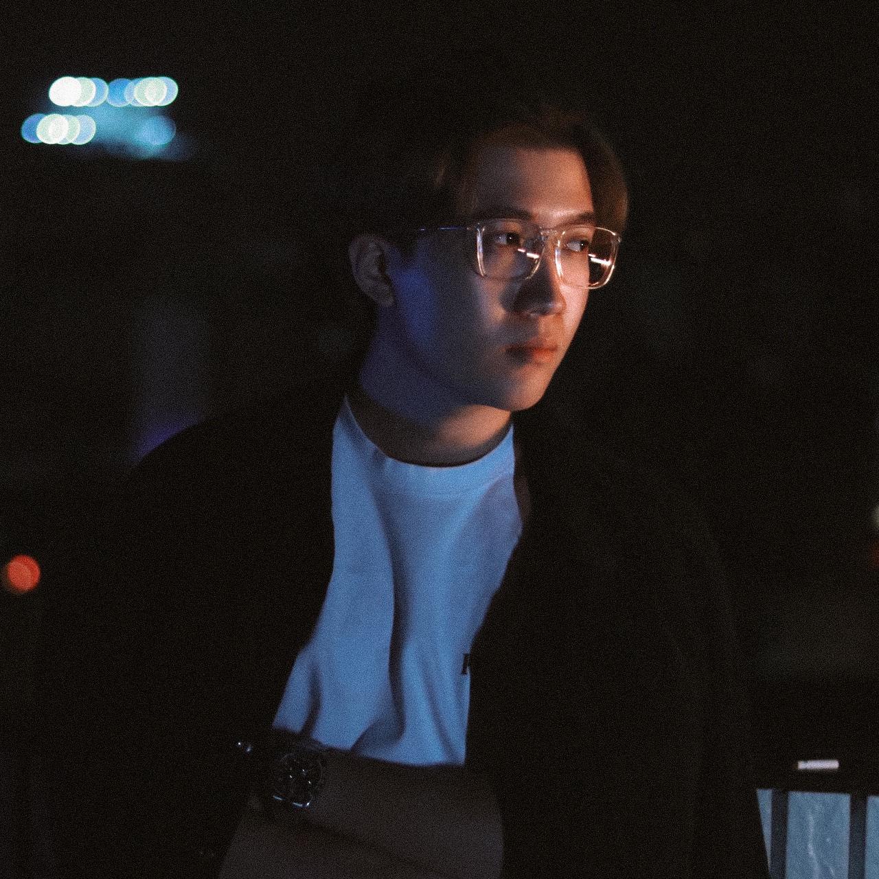 CHUN YANG TSENG