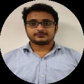 Swaranendu Halder