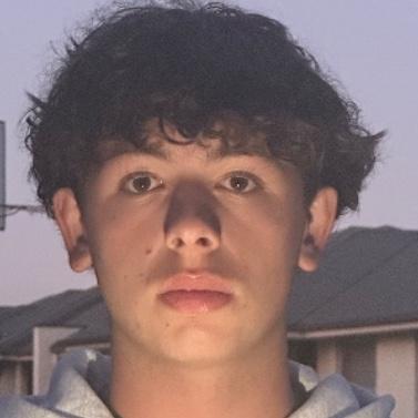 Jett Chapman