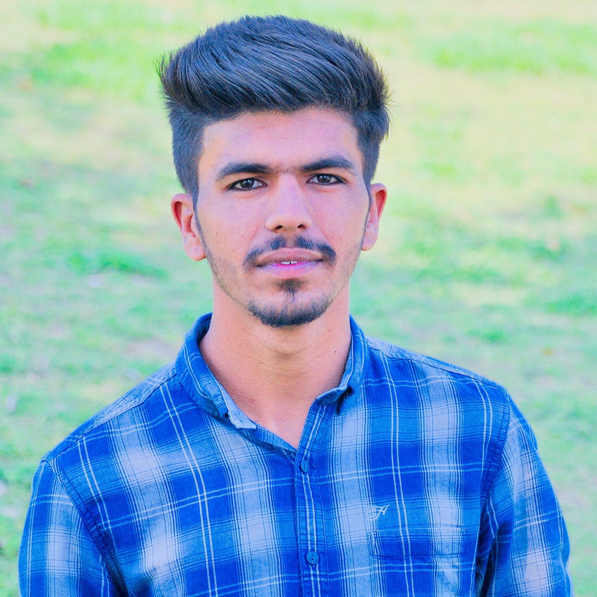 RAJWINDER SINGH