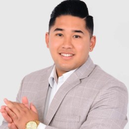 RONAK PARAJULI