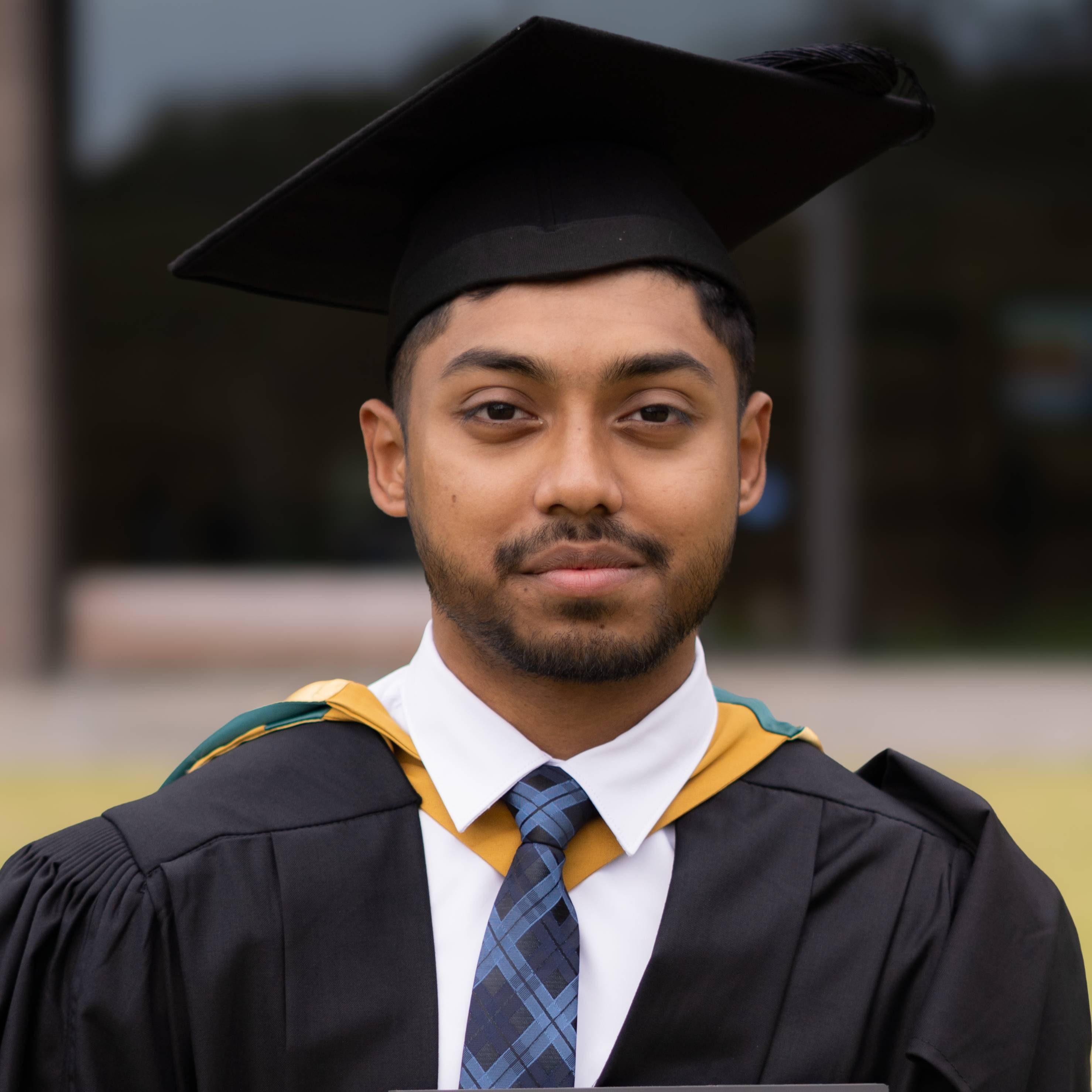 Bishal Chowdhury
