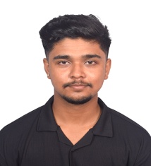Bikrant Giri