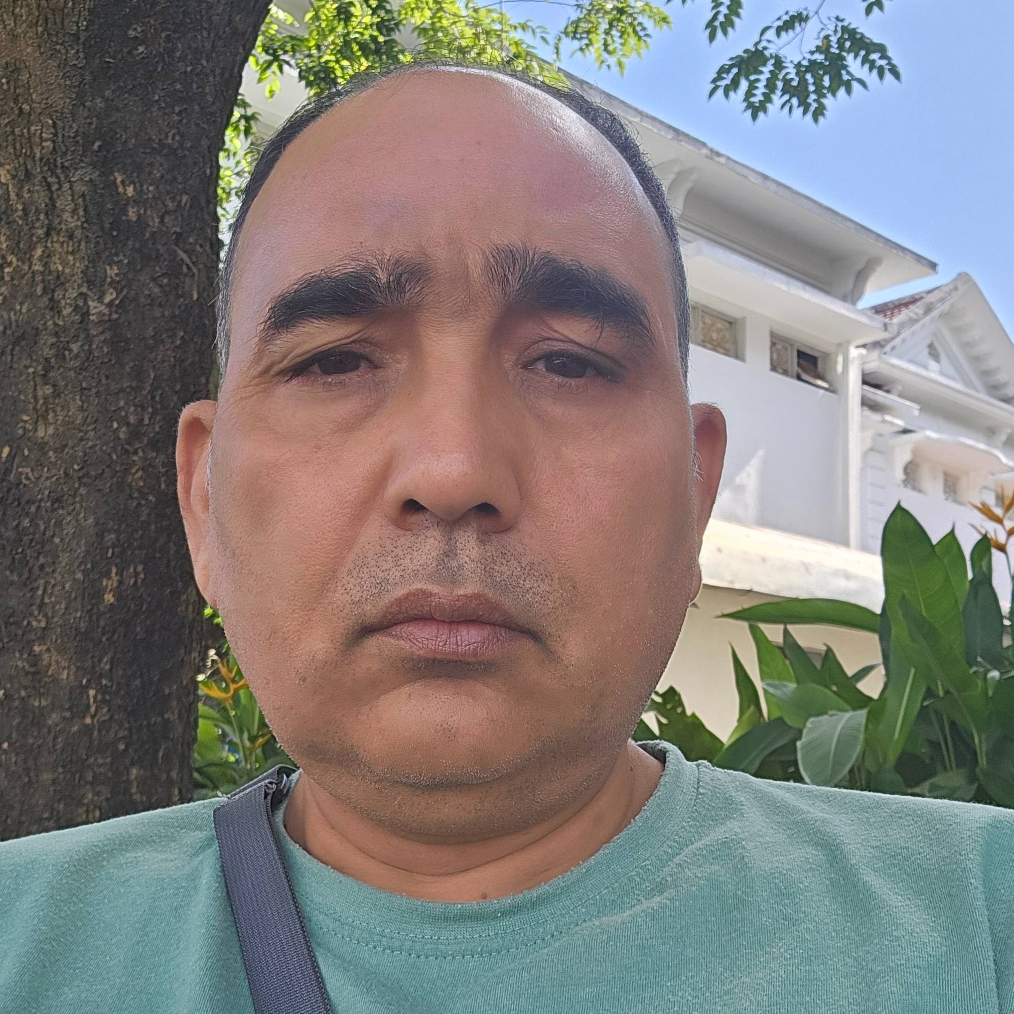 Shahzad Ahmed