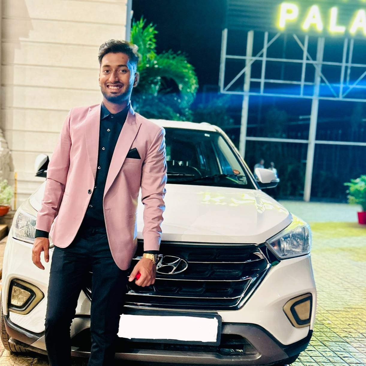 Faisal Mohammed