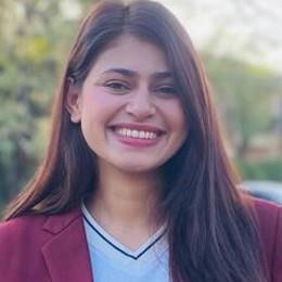 Asbah Hussnain