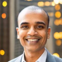 Thomas Devendran