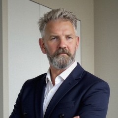 STEPHEN WILKINSON