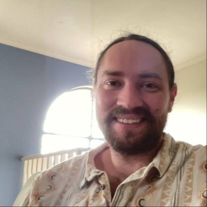 Matthew Reynolds