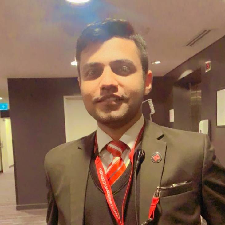 HAMAYUN Nasir (Tommy)