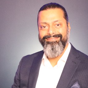 Abhijeet Garde