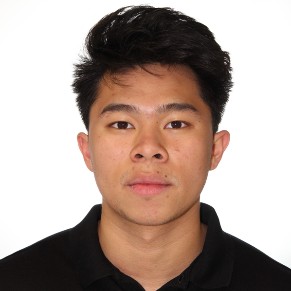 Keith Wongchuking