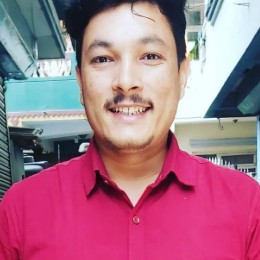 Nikesh Khadka