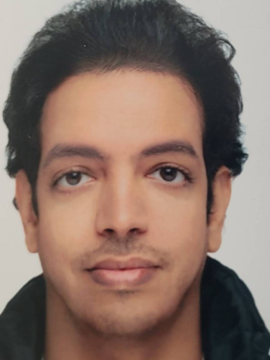 ABDUL ALMOUTARI
