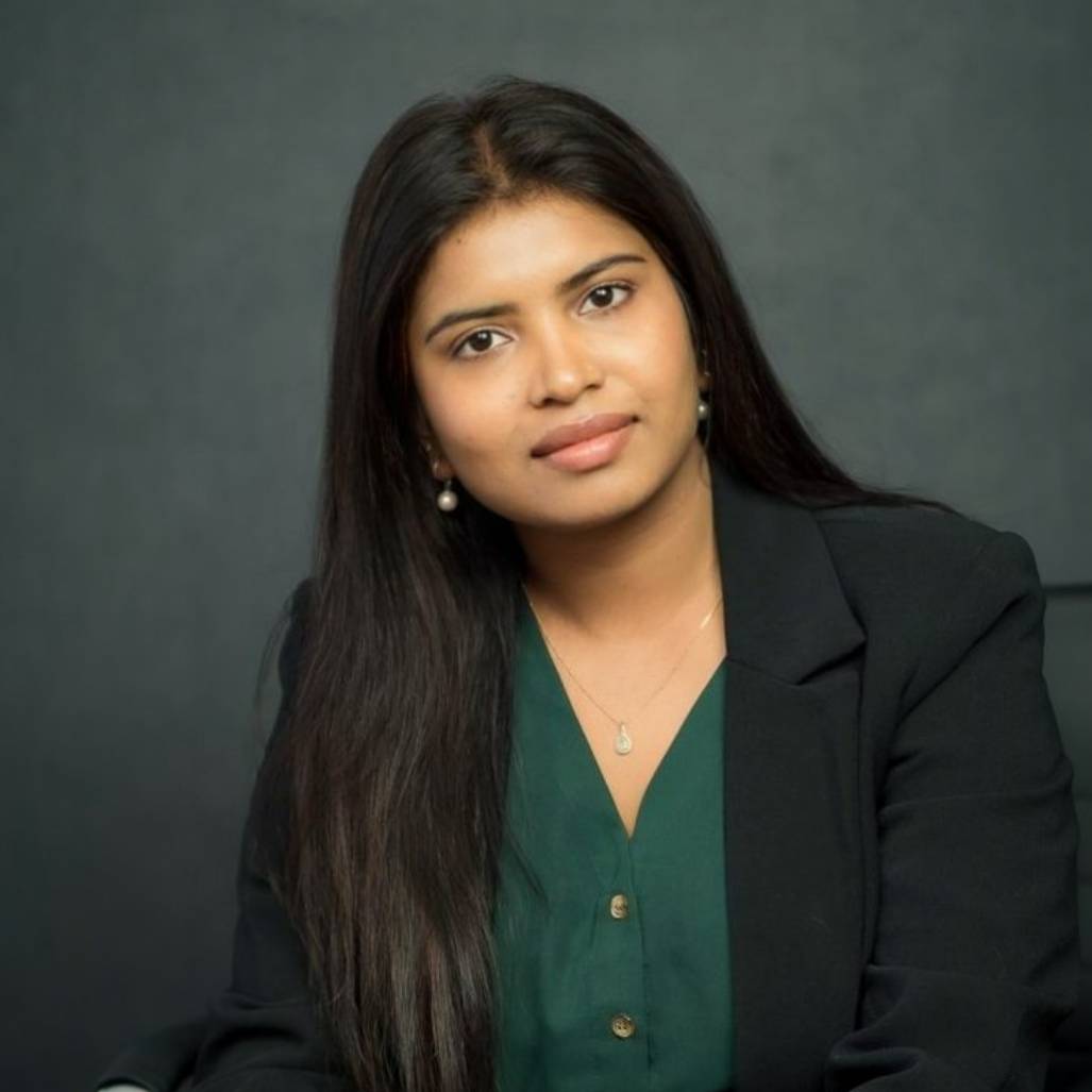 Bina Shah